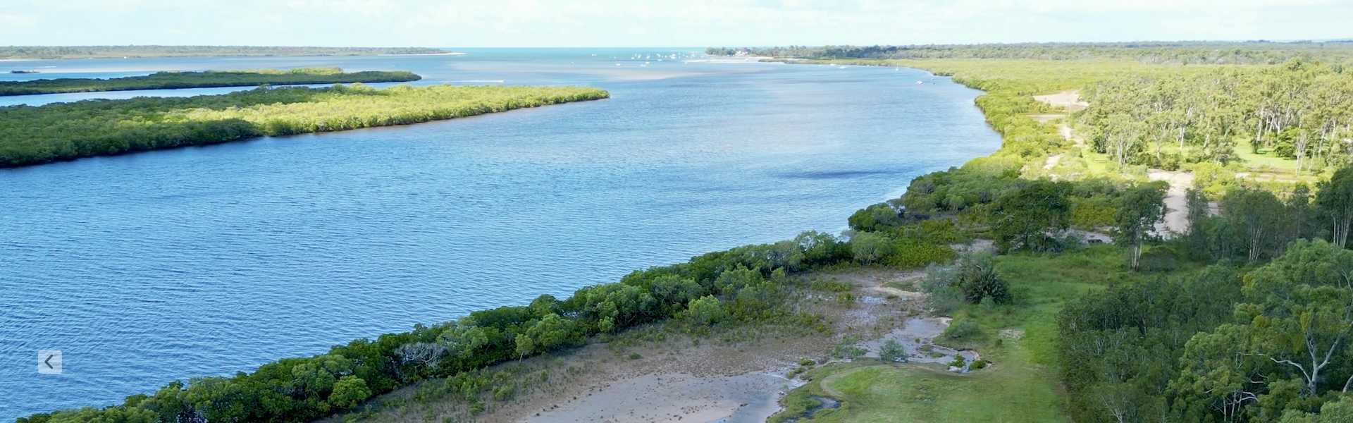 Riverside Burrum Heads