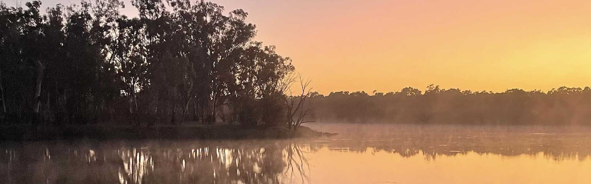 Robinvale Riverside Caravan Park