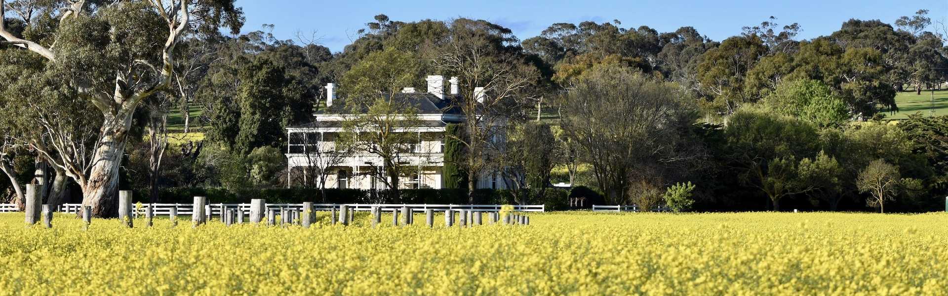 Kui Parks, Bordertown Caravan Park 