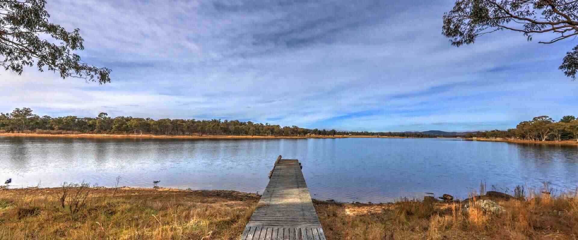 Kui Parks, Sommerville Valley Tourist Park, Stanthorpe QLD