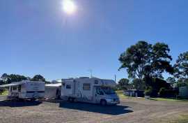 Cheery Nomad RV Park 2