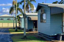 Oakwood Caravan Park