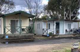 Kui Parks Country Road Caravan Park 