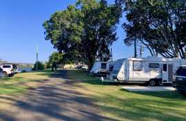 Kui Parks Coraki Riverside Caravan Park