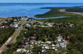 Maaroom Caravan Park