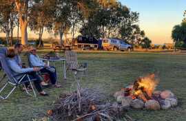 Riverside Burrum Heads