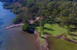 Kui Parks, Diamond Waters Caravan Park, Dunbogan, Caravan Sites