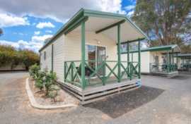 Kui Parks Country Road Caravan Park Satinwood