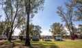 Kui Parks, Apex Riverbeach Holiday Park, Sites