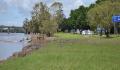 Kui Parks, Coraki Riverside Caravan Park, Park Sites