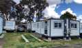 Country Road Caravan Park Cabins