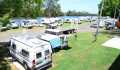 Kui Parks, Coraki Riverside Caravan Park