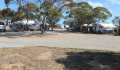 Kui Parks, Harbour View Caravan Park, sites