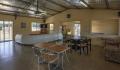 Kui Parks, Sommerville Valley Tourist Park, Stanthorpe, Camp Kitchen