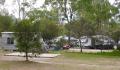 Kui Parks, Barambah Bush Caravan and Camping Park, Murgon, Sites