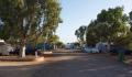 Kui Parks, Geraldton, Drummond Cove Holiday Park, Sites