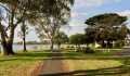 Kui Parks, Edenhope Lakeside Tourist Park