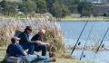 Kui Parks, Kingston on Murray Caravan Park, Fishing