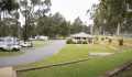 Kui Parks, Manjimup Central Caravan Park, Park