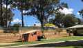 Kui Parks, Manjimup Central Caravan Park, Park