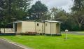 Kui Parks, Millicent Lakeside Caravan Park, Cabin Ensuites