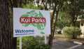 Kui Park, Monto Caravan Park 