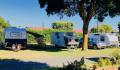 Kui Parks, Mount Gambier Central Caravan Park, Sites