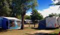 Kui Parks, Bundaberg, Oakwood Caravan Park, Sites