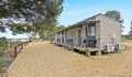 Kui Parks, Waterfront Holiday Park, Tailem Bend SA