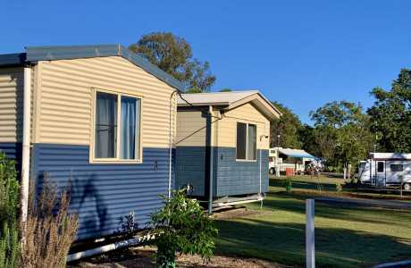 Burrum River Caravan Park 14