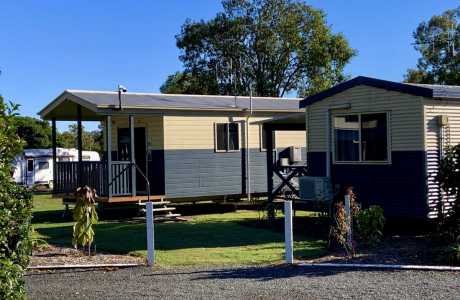 Burrum River Caravan Park 13