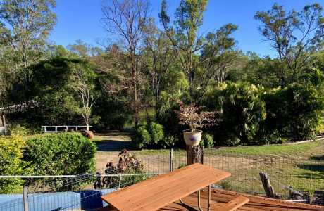 Burrum River Caravan Park 10