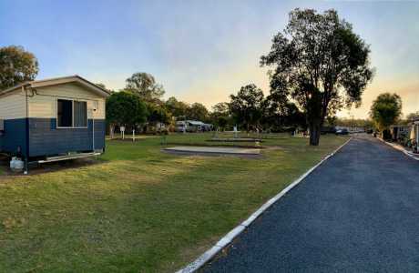 Burrum River Caravan Park 6