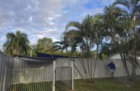 Kui Parks, Crystal Creek Caravan Park Pet Friendly