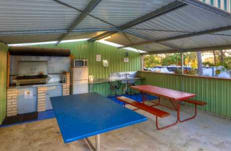 Maaroom Caravan Park