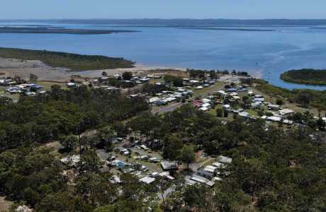 Maaroom Caravan Park