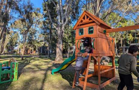 Kui Parks, Tiny Away @ Grampians Edge