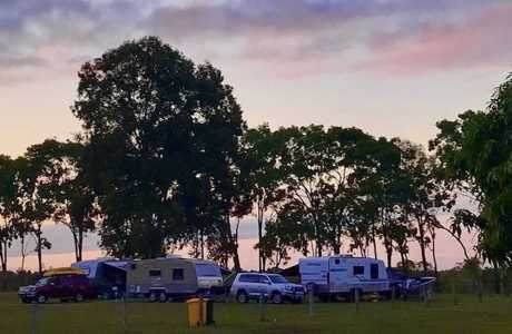 Riverside Burrum Heads