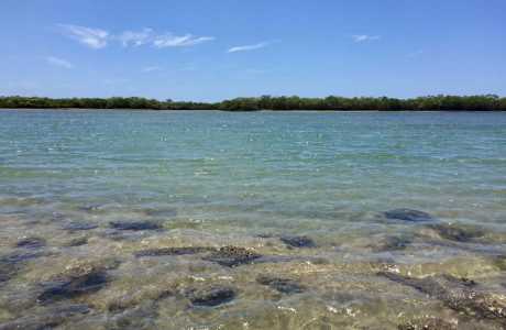 Riverside Burrum Heads