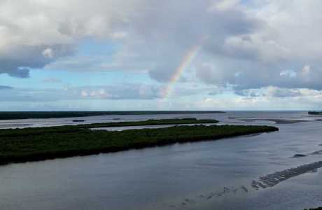 Riverside Burrum Heads