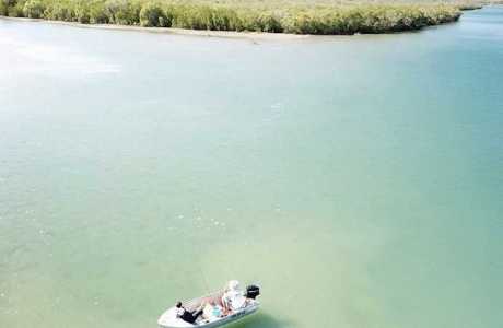 Riverside Burrum Heads