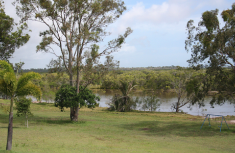 Riverside Burrum Heads