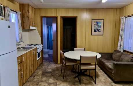 Kui Parks Cobdogla Station Caravan Park