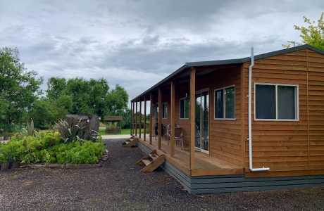 Kui Parks Colac Otway Caravan & Cabin Park