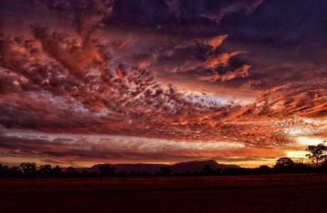 Kui Parks, Tiny Away @ Grampians Edge