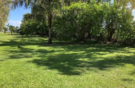 Kui Parks, Gunna Go Caravan Park, Proserpine, Sites